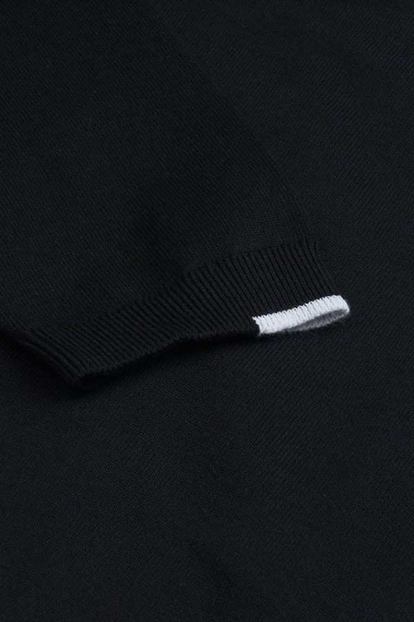 ΖΑΚΕΤΑ BOSS - 001 ΜΑΥΡΟ